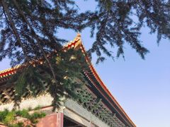 -北京市劳动人民文化宫(太庙)