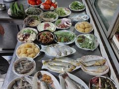 -老太婆饭店(新富路店)