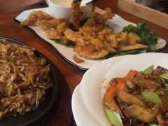 -翠花老菜饺子馆(七宝店)