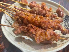-路边小吃(临安春秋商业步行街店)