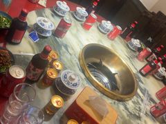 -矮板凳老火锅(宽窄巷子店)