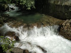 -山沟沟景区
