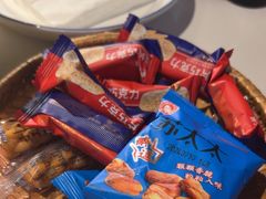 -筱爷叔·上海传统手工菜(玉树路店)