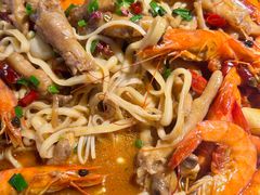 -胖哥俩肉蟹煲(梅溪步步高店)