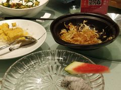 -大秦地·西北菜(纬四路店)