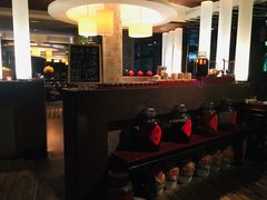 -湖滨28中餐厅·西湖宴·杭州君悦酒店