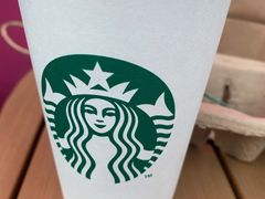 -星巴克臻选(金桥国际店)