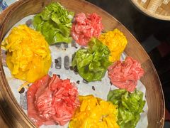 -龍聚祥烧麦馆(鼓楼店)