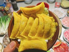 -叁口煮市井老火锅(春熙路店)