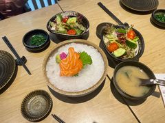 -御瀛日本料理