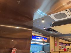 -海底捞火锅(百利广场店)