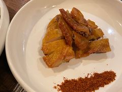 香酥鸡-铁公鸡·四川料理(天环广场店)
