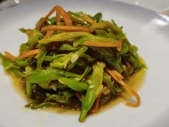 -凯鸽酒楼•雁北民间菜(华北星店)