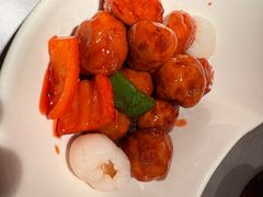 -闽上鲜·福建菜(龙湖滨江天街店)