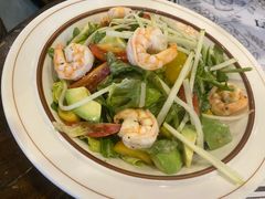 -藏书馆咖啡LibraryCoffee·Bistro(牡丹园店)