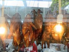 -北京王府井烤鸭(泰兴店)