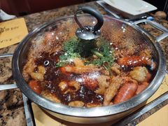 -黄记煌三汁焖锅(欢乐海岸店)