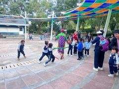 -华杉幼儿园(青塔校区)