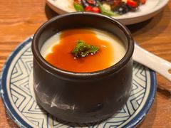 黑糖豆花-云海肴·汽锅鸡·云南菜(天山百盛优客店)