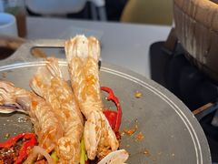 -避风塘·老港味餐厅(虹口龙之梦店)