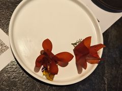 -极盐铁板烧(仓山万达广场店)