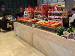 -菲住布渴酒店自助餐厅(阿里巴巴西溪园区店)