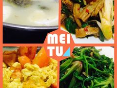 -姐妹食尚朴宿