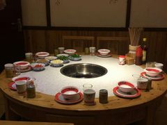 -大味生态火锅(蓝谷地店)