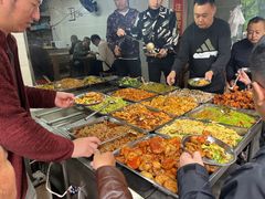 -枣阁园滴滴自助餐