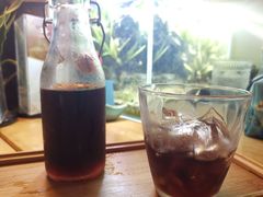 -默迹咖啡馆
