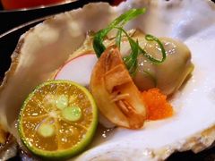 -一吉焼鸟·FOUNDER(桂林路店)