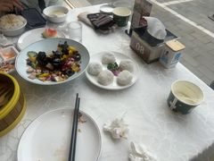 -福来居烤鸭店(天坛二店)