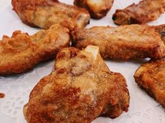 -胜记烧鹅美食