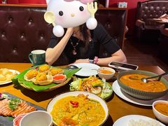-泰国餐厅 Thai Food(裕华万达店)