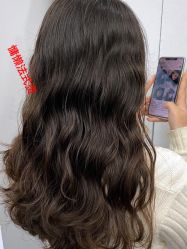 -MOVAN HAIR莫凡匠人发型屋