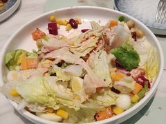-悦荟牛排餐厅(佳木斯万达店)
