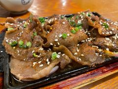 烤牛舌-無忧浅草君·洋风料理(下沙宝龙二期一店)