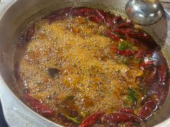 -金鼎雪山牦牛杂火锅(理县总店)