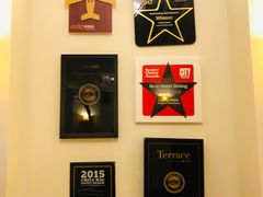 -上海和平饭店华懋阁 Cathay Room