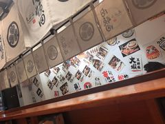 -天妇罗内顺田(罗湖店)
