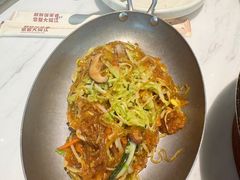 炒杂菜-大同江朝鲜菜•长春地标美食(绿园吾悦广场店)