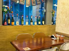 -mordew加州日记西餐&小酒馆(新天地店)