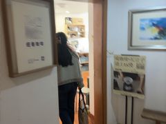 -纽巷咖啡 SOFTFOCUS COFFEE(锦和巴黎时韵店)