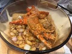 -尚一汤 广东炖汤(金桥国际店)