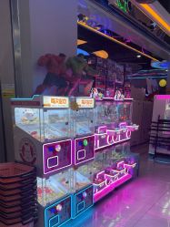 -吉睿电子游艺(凯德MALL太阳宫店)