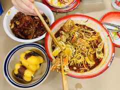 -老三样·旧食新味(万寿宫店)