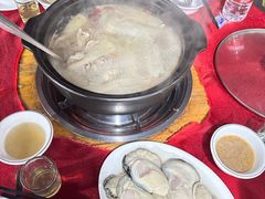 -花苑美食横琴生蚝火锅(拱北粤华路店)