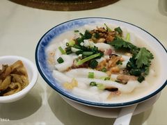 -广东胜利宾馆西关粤中餐厅