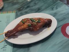 鸡腿-百富露(跃龙北路店)