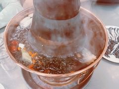 -三兴涮羊肉(荣安大街店)